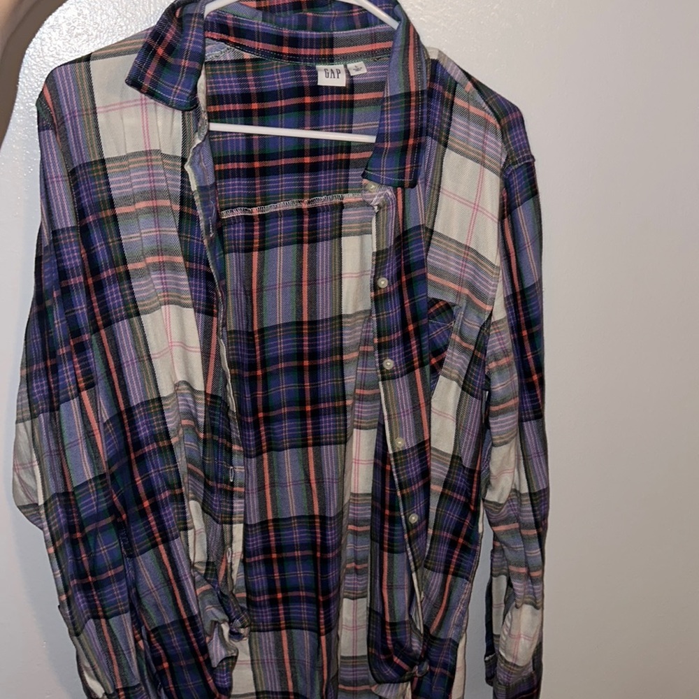 Soft great condition flannel